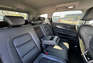 купить Чери Tiggo 8 2021, автосалон автоцентр