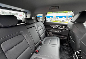 купить Чери Tiggo 7 Pro Max 2025, автосалон автоцентр