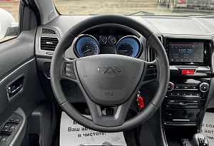 купить Чери Bonus 3 (E3/A19) 2014, автосалон автоцентр