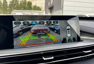 купить Чери Tiggo 8 Pro Max 2022, автосалон автоцентр