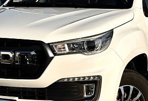 купить  Tunland G7 2023, автосалон автоцентр