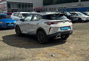 купить ГАК GS3 2024, автосалон автоцентр