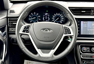 купить Чери Tiggo 3 2017, автосалон автоцентр