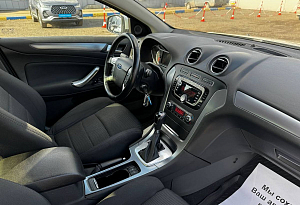 купить Форд Mondeo 2012, автосалон автоцентр