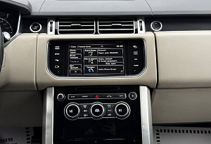 купить Ленд Range Rover 2014, автосалон автоцентр