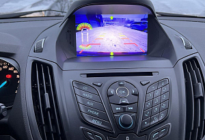 купить Форд Kuga 2014, автосалон автоцентр