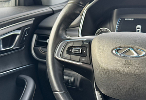 купить Чери Tiggo 8 2020, автосалон автоцентр