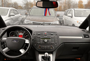 купить Форд C-MAX 2004, автосалон автоцентр