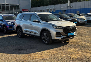 купить Чери Tiggo 8 Pro Max 2023, автосалон автоцентр