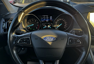 купить Форд Kuga 2018, автосалон автоцентр