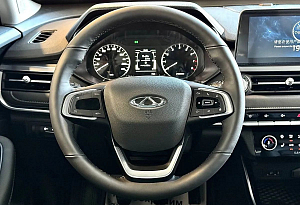 купить Чери Tiggo 4 Pro 2025, автосалон автоцентр