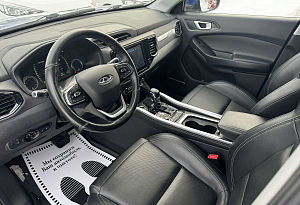 купить Чери Tiggo 4 2021, автосалон автоцентр
