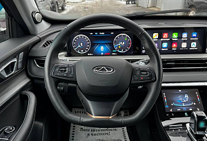 купить Чери Tiggo 8 Pro Max 2022, автосалон автоцентр