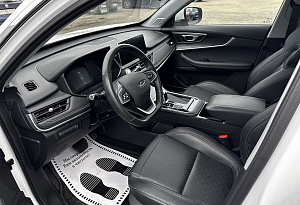 купить Чери Tiggo 8 2023, автосалон автоцентр