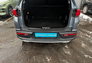 купить Чери Tiggo 7 2019, автосалон автоцентр