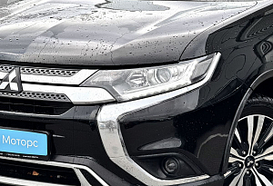 купить Мицубиси Outlander 2021, автосалон автоцентр