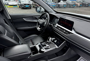 купить Чери Tiggo 7 Pro 2022, автосалон автоцентр