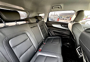 купить Чери Tiggo 7 Pro Max 2023, автосалон автоцентр