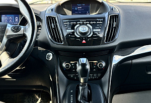 купить Форд Kuga 2013, автосалон автоцентр
