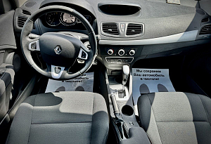 купить Рено Megane 2011, автосалон автоцентр