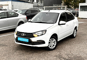 купить Лада Granta 2023, автосалон автоцентр