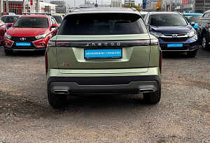 купить  J7 2023, автосалон автоцентр