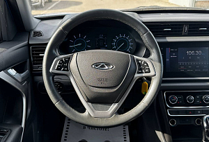 купить Чери Tiggo 3 2019, автосалон автоцентр