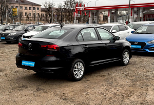 купить Фольксваген Polo 2021, автосалон автоцентр