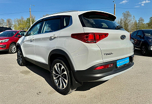 купить Чери Tiggo 7 2019, автосалон автоцентр