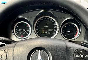 купить Мерседес GLK-Класс 2009, автосалон автоцентр