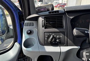купить Форд Transit 2006, автосалон автоцентр