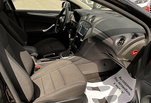 купить Форд Mondeo 2011, автосалон автоцентр