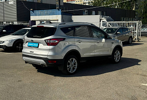 купить Форд Kuga 2018, автосалон автоцентр