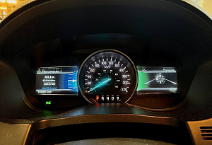 купить Форд Explorer 2015, автосалон автоцентр