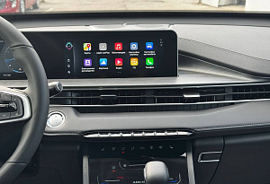 купить Чери Tiggo 4 Pro 2023, автосалон автоцентр