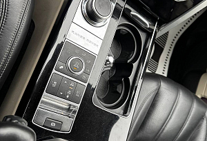 купить Ленд Range Rover 2014, автосалон автоцентр