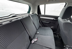 купить Сузуки Swift 2007, автосалон автоцентр
