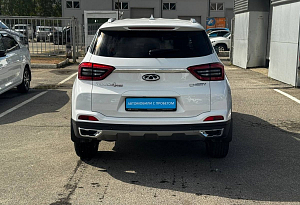 купить Чери Tiggo 4 Pro 2024, автосалон автоцентр