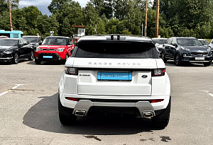 купить Ленд Range Rover Evoque 2017, автосалон автоцентр