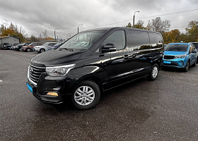 купить Hyundai H-1