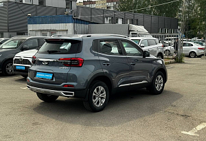 купить Чери Tiggo 4 2021, автосалон автоцентр