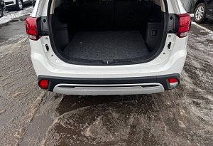 купить Мицубиси Outlander 2018, автосалон автоцентр
