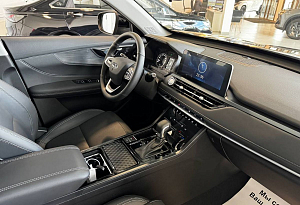 купить Чери Tiggo 4 Pro 2024, автосалон автоцентр