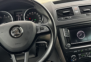 купить Шкода Yeti 2018, автосалон автоцентр