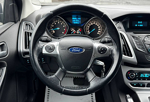 купить Форд Focus 2013, автосалон автоцентр