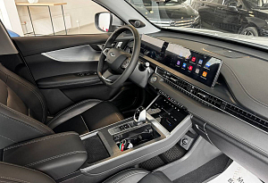 купить Чери Tiggo 7 Pro Max 2024, автосалон автоцентр