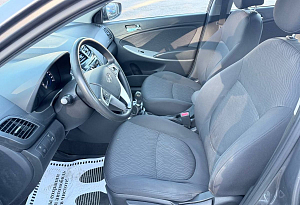 купить Хендай Solaris 2011, автосалон автоцентр