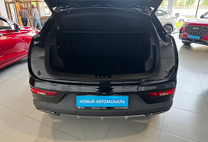 купить Донгфенг DFSK ix5 2024, автосалон автоцентр