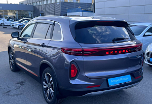 купить  HT-i 2023, автосалон автоцентр