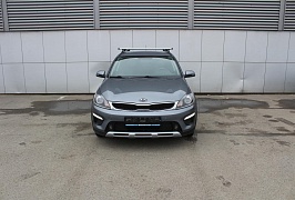 купить подержангный Kia Rio года